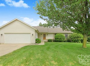 4149 Chaska Ct NW, Grand Rapids, MI