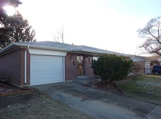 4130 Wagner Dr, Westminster, CO 80031