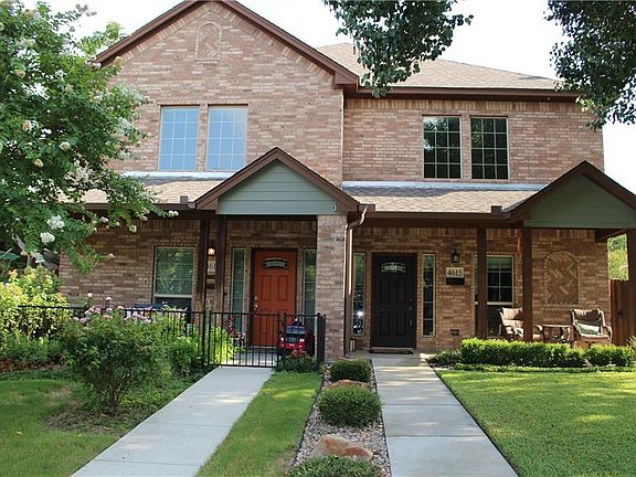 3rd image of 4615 El Campo Ave