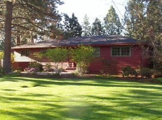 1339 NW Vicksburg Ave, Bend, OR 97703