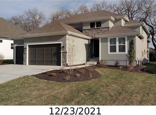 9149 Green Rd, Lenexa, KS 66227