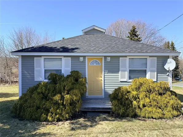 18 Whites Road, Carbonear, NL A1Y1A4