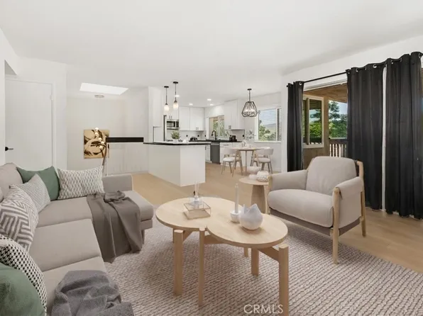 23292 Caminito Andreta #68, Laguna Hills, CA 92653