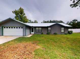 1206 Fort Peyton Dr, Saint Augustine, FL 32086