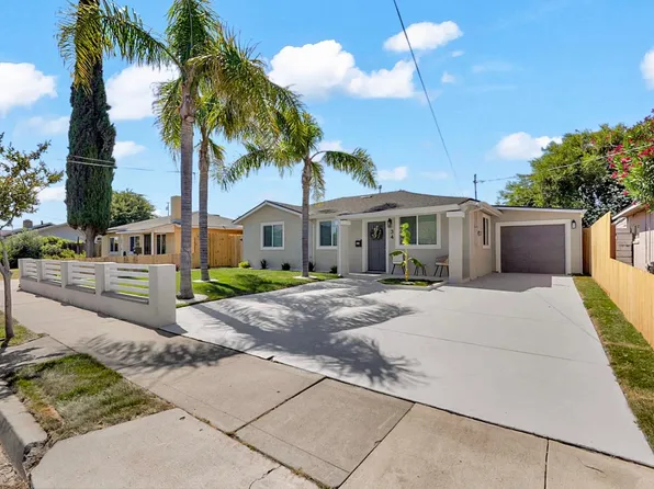 34 W Carlton Way, Tracy, CA 95376