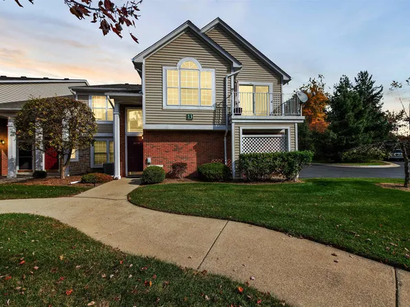 44974 Marigold Dr, Sterling Heights, MI 48314