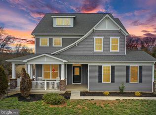 10612 Daysville Rd, Walkersville, MD 21793