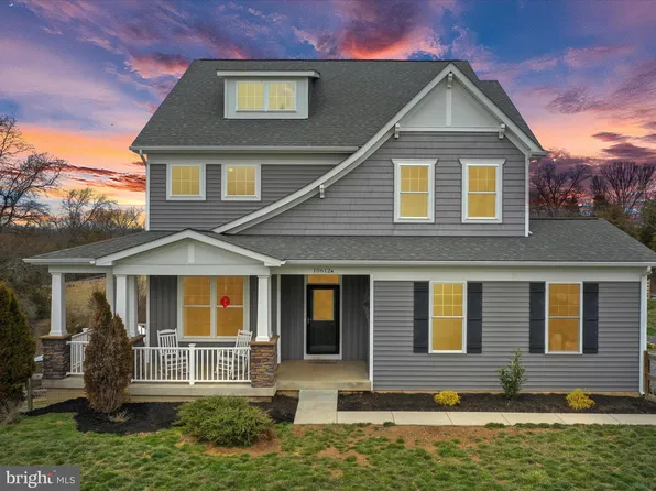 10612 Daysville Rd, Walkersville, MD 21793