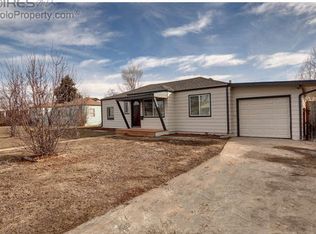 1920 S Hazel Ct, Denver, CO 80219