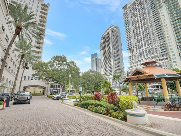 511 SE 5th Ave, Fort Lauderdale, FL