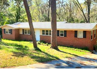 646 Herring Dr, Macon, GA 31204