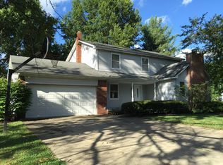 7432 Valerie Ct, Terre Haute, IN 47802