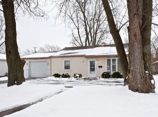 2102 Capri Ave, Joliet, IL 60436