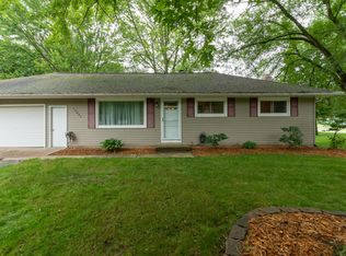 10031 Handel St, Portage, MI 49024