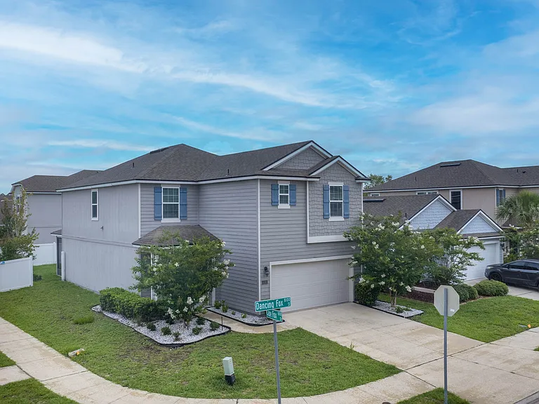 8182 Dancing Fox St — Photo 1