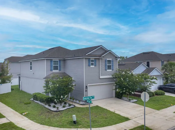 8182 Dancing Fox St, Jacksonville, FL 32222