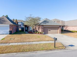 3368 Northlake Ave, Baton Rouge, LA 70810