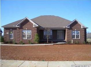 368 Weatherford Dr NW, Madison, AL 35757