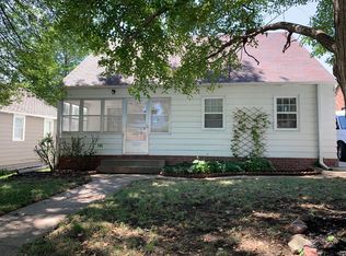 2034 N 49th St, Omaha, NE 68104