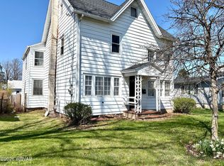 147 E Water St, Muncy, PA
