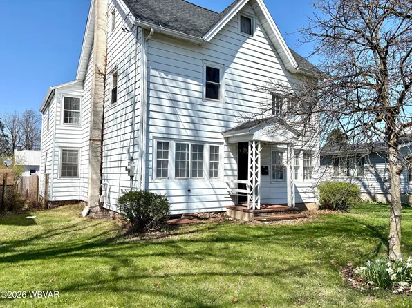 147 E Water St, Muncy, PA 17756