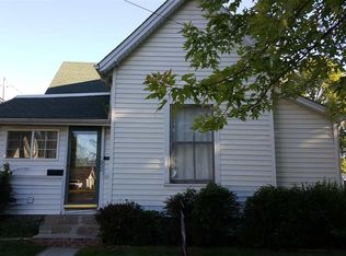 652 E South St, Frankfort, IN 46041