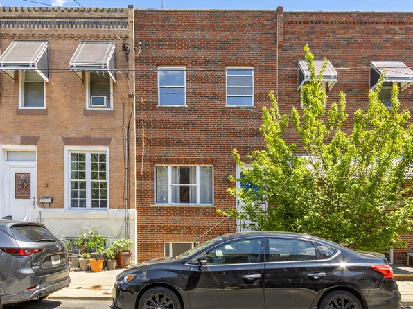 1931 S 11th St, Philadelphia, PA 19148