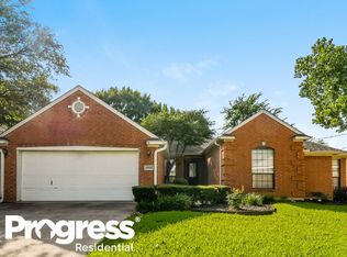 4802 Ashworth Ct, Arlington, TX 76017
