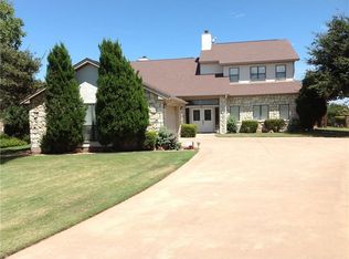 90 Oyster Bay, Graford, TX 76449