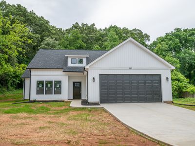 117 Chavis Ln, Lincolnton, NC, 28092