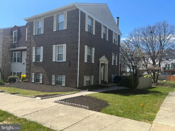 10712 Castleton Way, Upper Marlboro, MD 20774