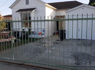 4816 W 115th St, Hawthorne, CA 90250