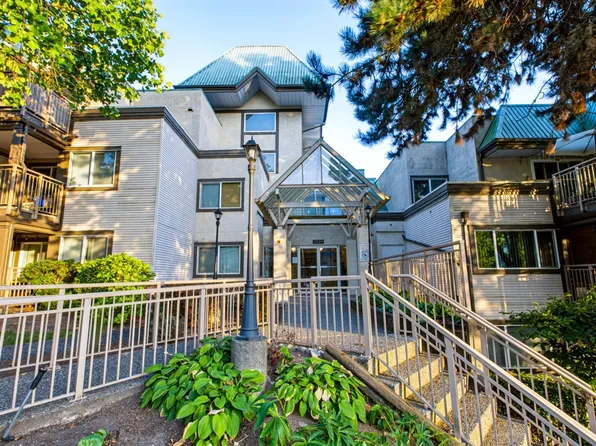 1310 Cariboo St #612, New Westminster, BC V3M 1X2