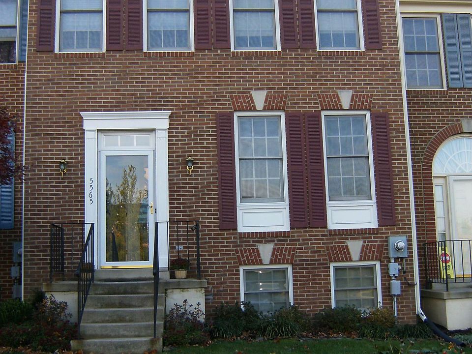 2nd image of 5565 Brittany Ct