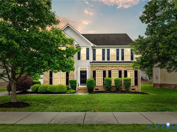 7307 Silver Mist Ave, North Chesterfield, VA 23237