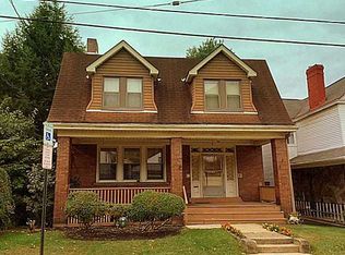 11 Wheeler Ave, Pittsburgh, PA