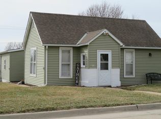 311 4th St, Underwood, IA 51576