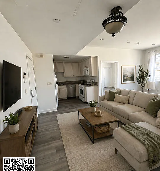 1412 S Sherbourne Dr #204 — Photo 1