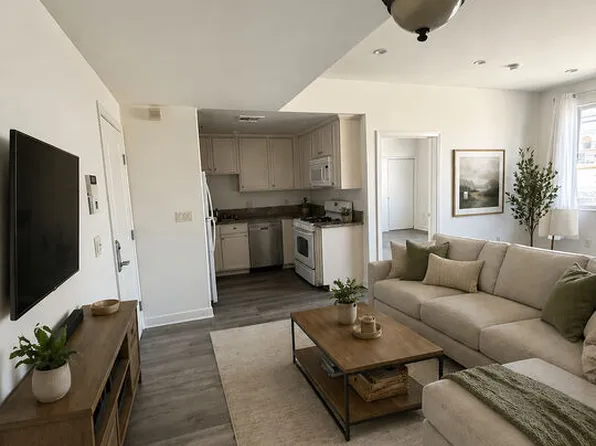 1412 S Sherbourne Dr Unit 204, Los Angeles, CA 90035