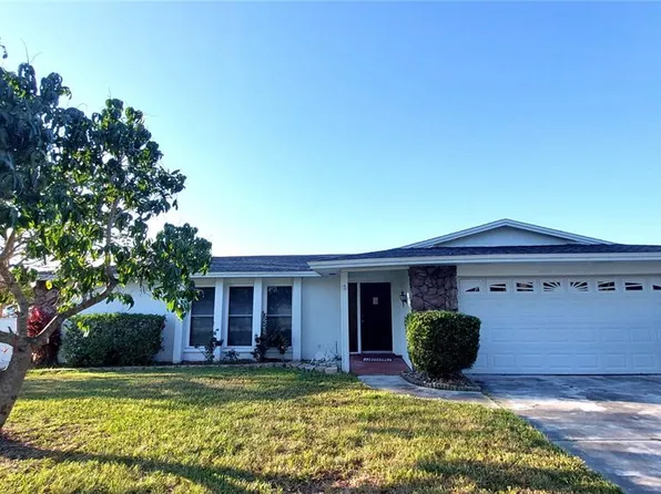 2168 Egret Dr, Clearwater, FL 33764
