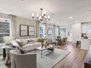 15908 Dauntless Cove Dr, Haslet, TX 76052