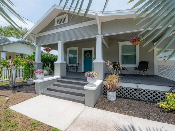1010 E Curtis St, Tampa, FL 33603