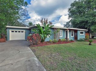 551 E 3rd St, Chuluota, FL 32766