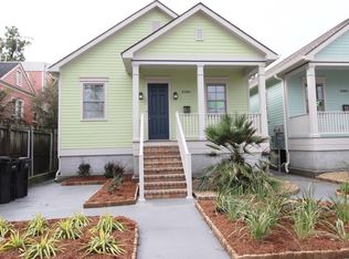 6204 S Rocheblave St #A, New Orleans, LA 70125