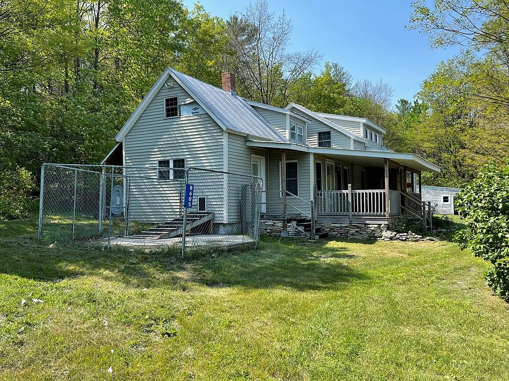 8605 Route 22, West Chazy, NY 12992 Zillow