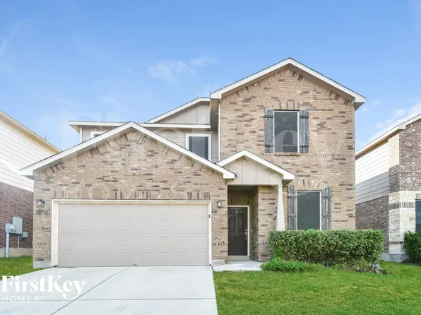 12831 Limestone Way, San Antonio, TX 78253