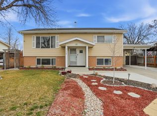 3139 S 4180 W, West Valley City, UT 84120