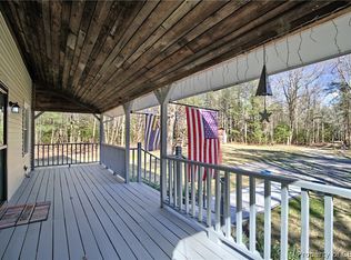 10238 Farys Mill Rd, Gloucester, VA 23061