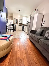 Rented by Keller Williams NYC