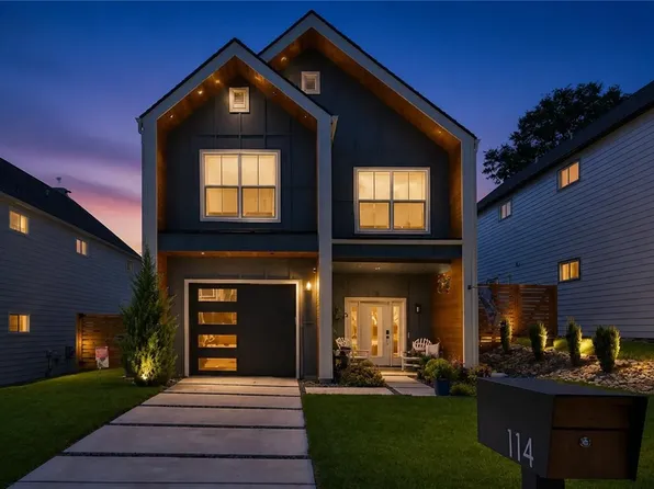 114 Taylor St, Greenville, SC 29601